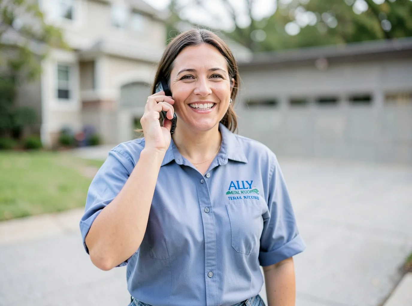 Metal Roof Installation Saint Cloud, WI FAQs